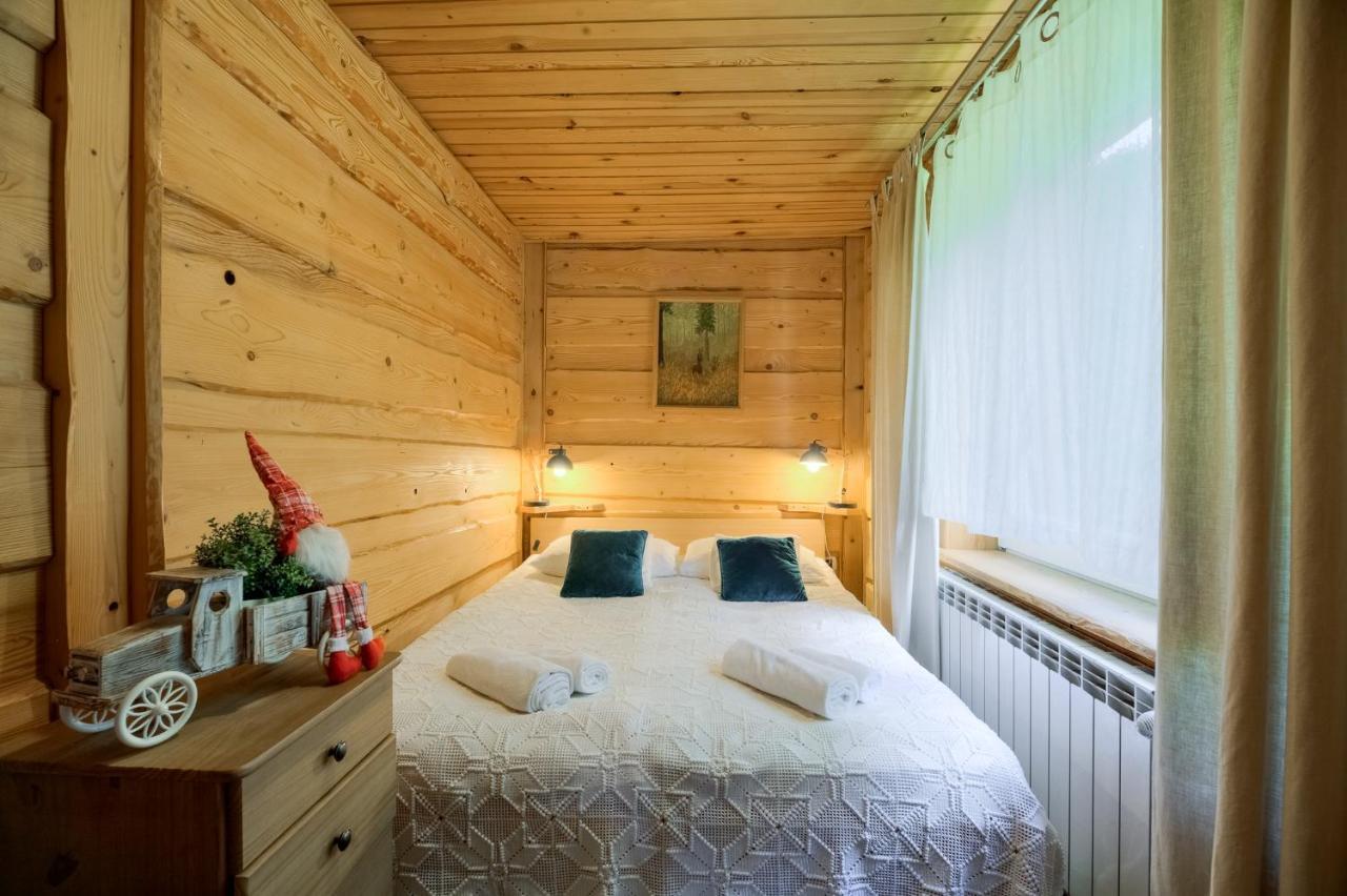 Apartamenty Maja Tylicz Εξωτερικό φωτογραφία