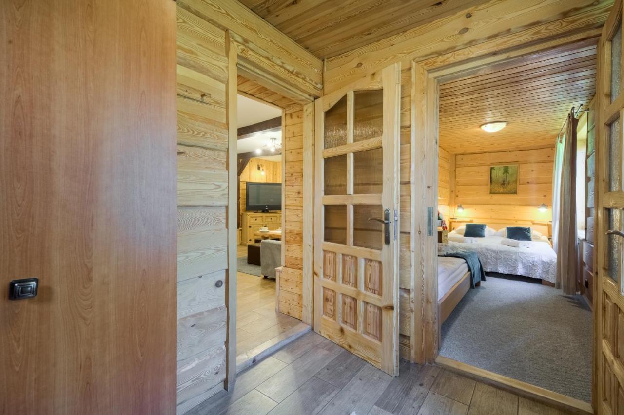 Apartamenty Maja Tylicz Εξωτερικό φωτογραφία