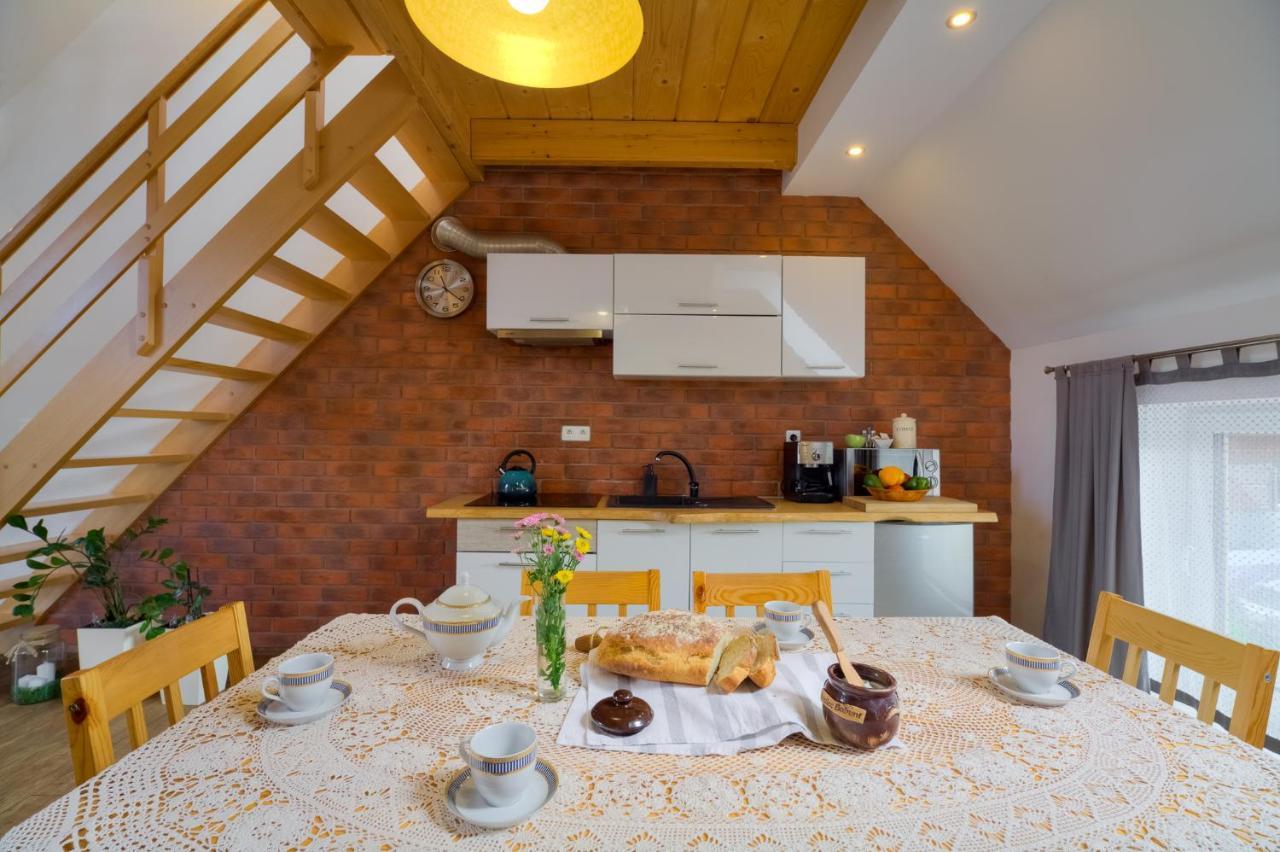 Apartamenty Maja Tylicz Εξωτερικό φωτογραφία