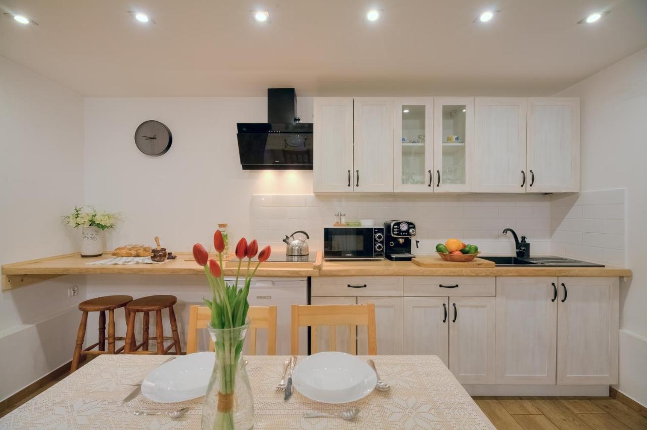 Apartamenty Maja Tylicz Εξωτερικό φωτογραφία