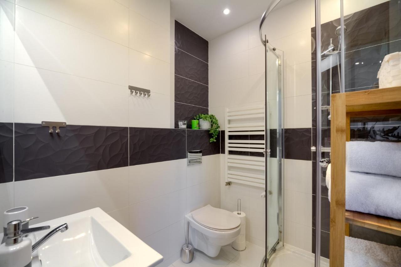 Apartamenty Maja Tylicz Εξωτερικό φωτογραφία
