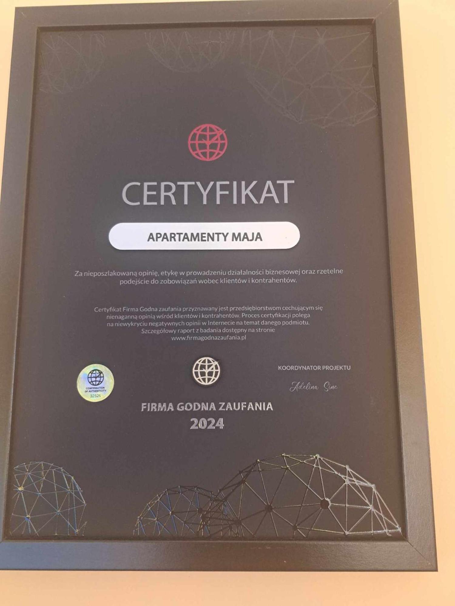 Apartamenty Maja Tylicz Εξωτερικό φωτογραφία