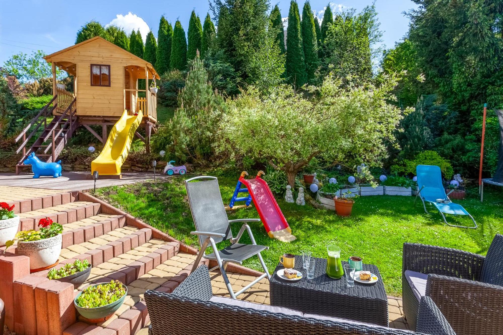 Apartamenty Maja Tylicz Εξωτερικό φωτογραφία