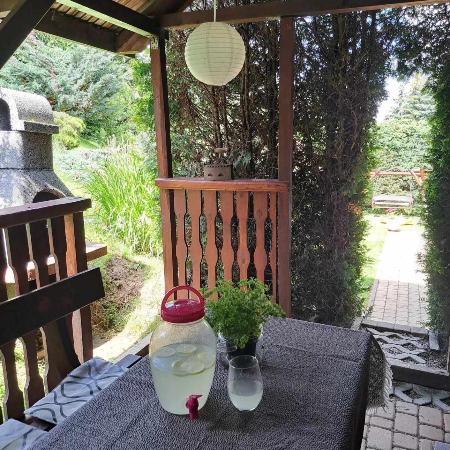 Apartamenty Maja Tylicz Εξωτερικό φωτογραφία