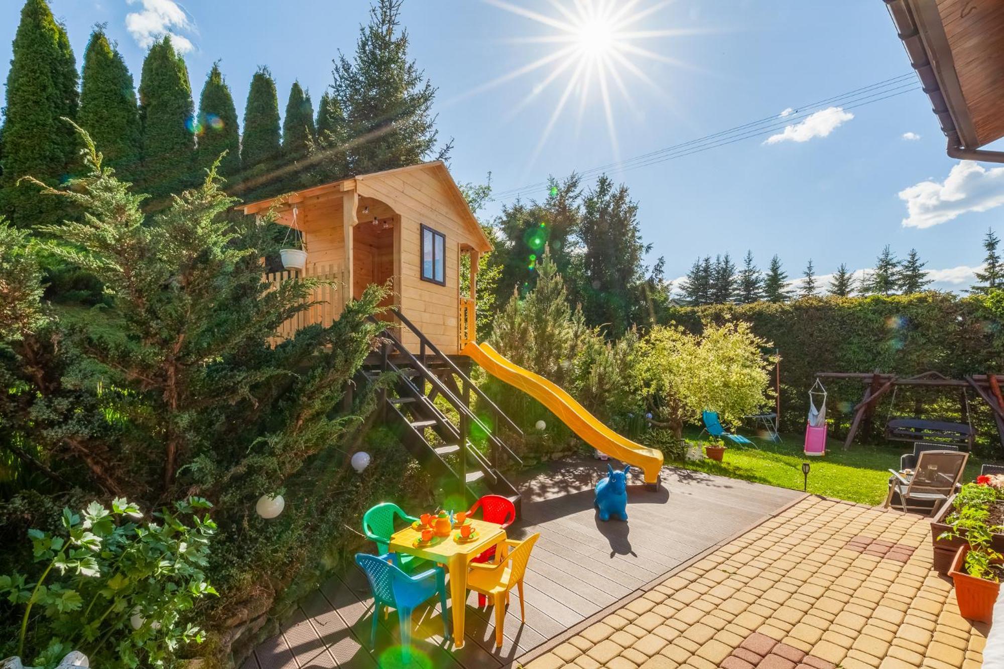 Apartamenty Maja Tylicz Εξωτερικό φωτογραφία