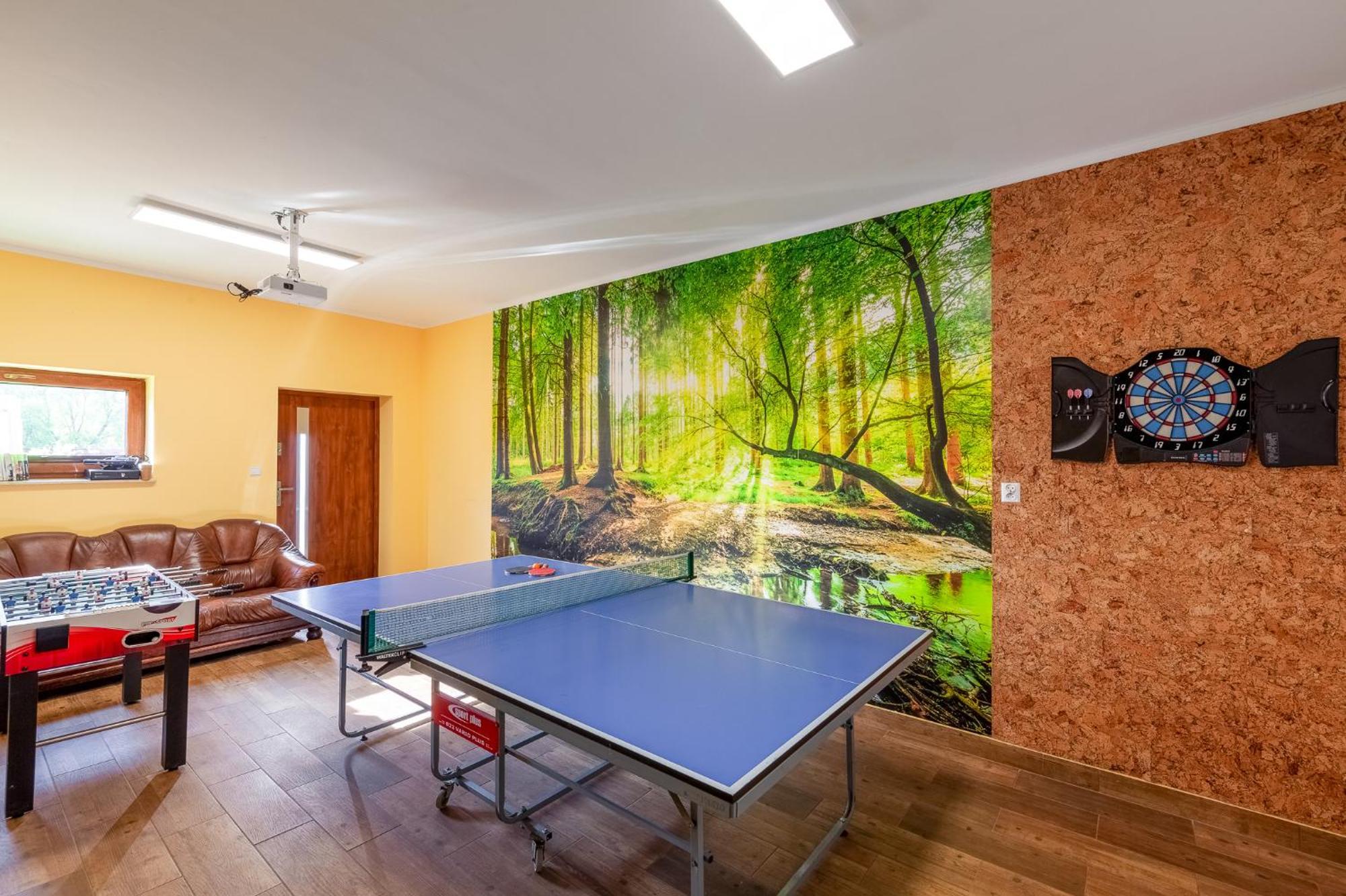 Apartamenty Maja Tylicz Εξωτερικό φωτογραφία